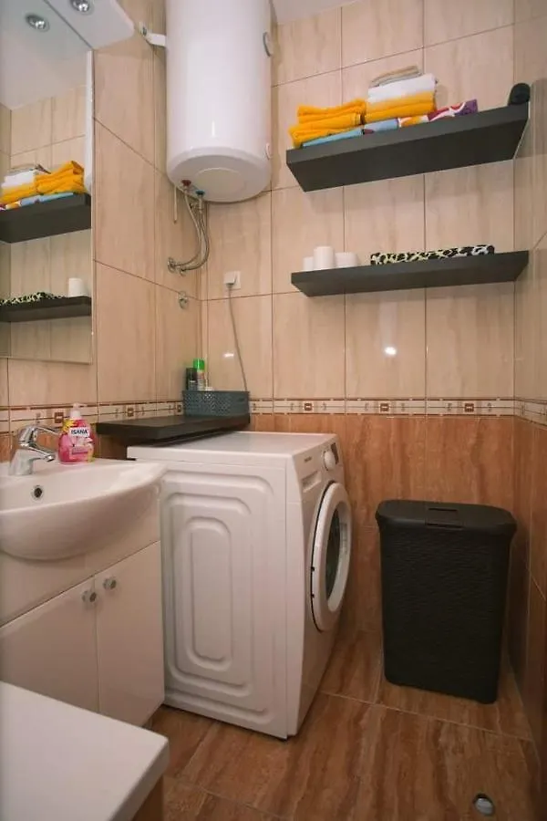 Apartment Apartman Mila Kastela