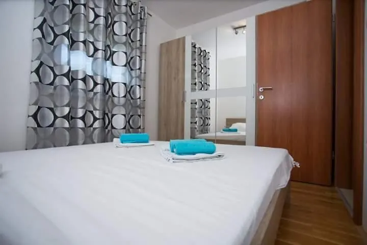 Apartman Mila Kastela