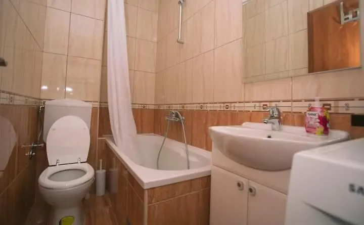 Apartman Mila Kastela 0*,  Croatia