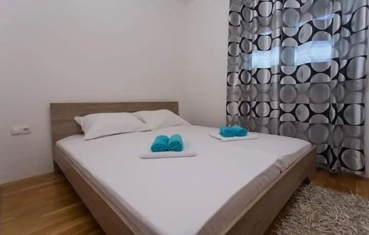 Apartman Mila Kastela