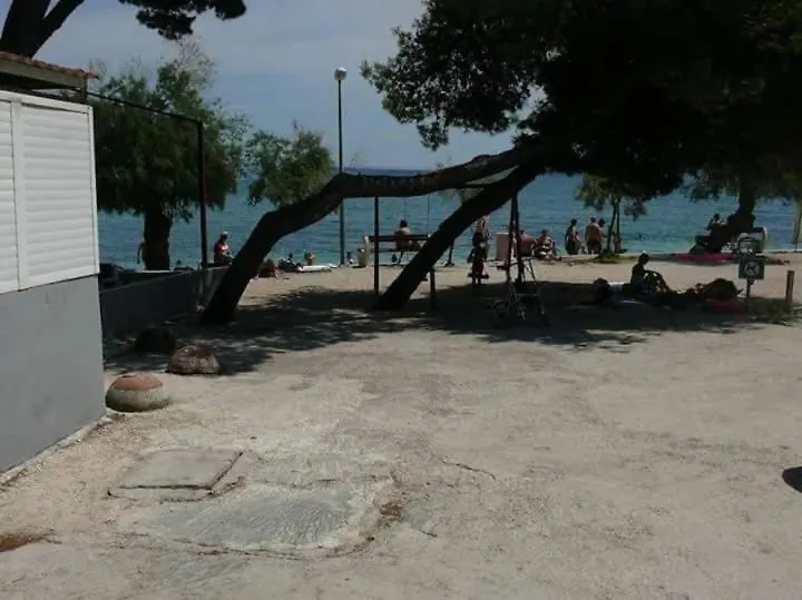 Apartman Mila Kastela Apartment