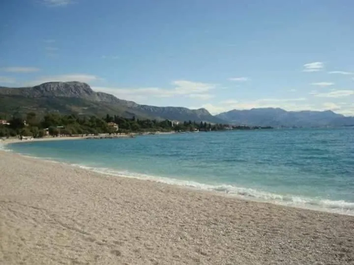 Apartman Mila Kastela Croatia