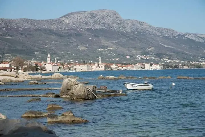Apartman Mila Kastela Apartment