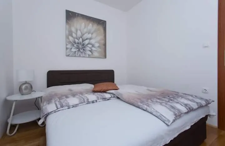 Apartman Mila Kaštela Chorwacja