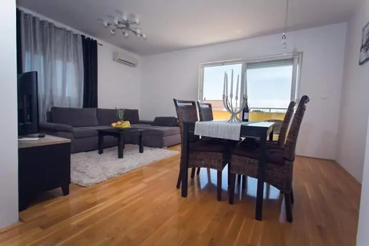 Apartament Apartman Mila Kaštela