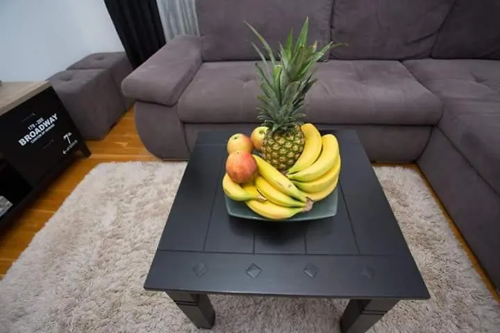 Apartman Mila Kaštela 0*,